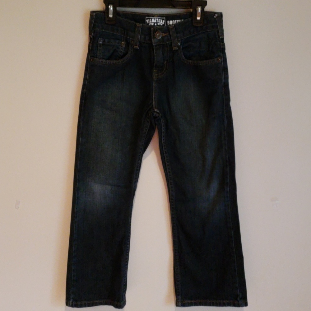 Levi's jeans
